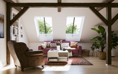 VELUX Conservation or Heritage?