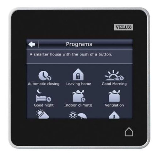 VELUX KLR-200 Remote Control