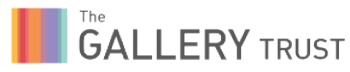 The Gallery Trust Logo
