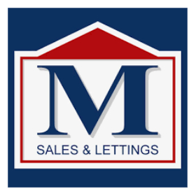 Murrays Sales and Lettings Logo
