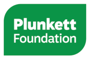 Plunkett Foundation Logo