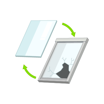 Replacement Glazing
