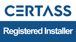 Certass Certification Logo
