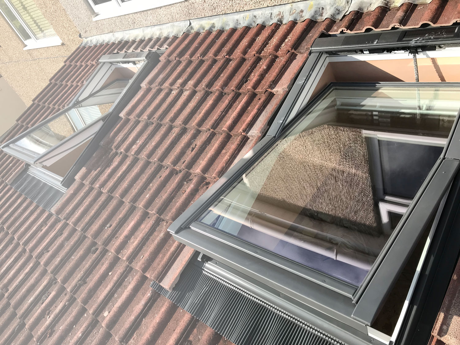 Certified Installers