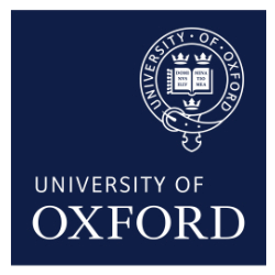 University of Oxford Logo