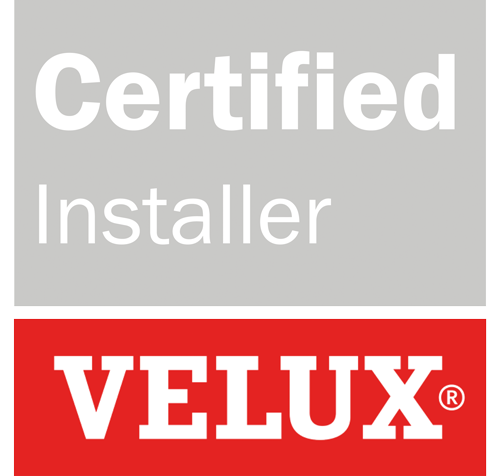 Velux Certified Installer