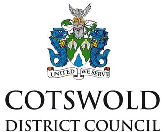 Cotswold District Council Logo