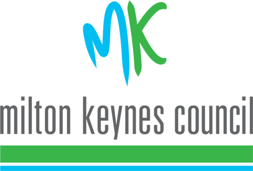 Milton Keynes Council Logo