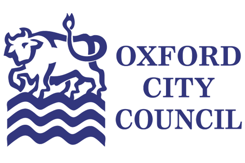 Oxford City Council Logo