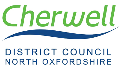 Cherwell District Council North Oxfordshire