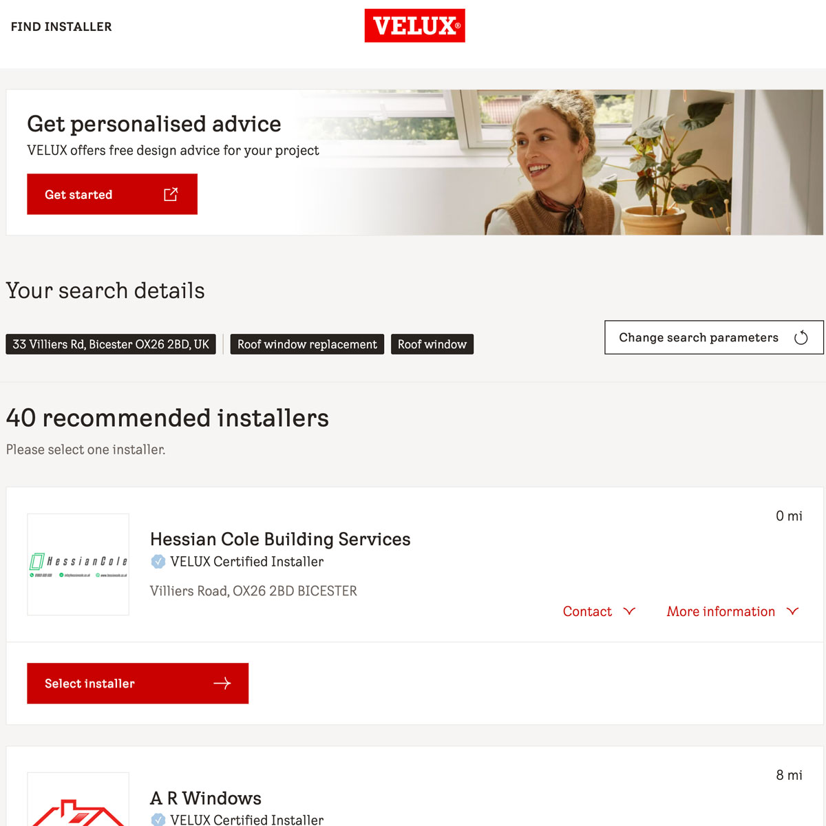 hessiancole-velux-lookup HessianCole lookup on VELUX website