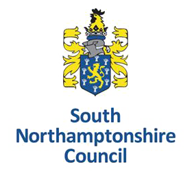 South Northamptonshire Council Logo
