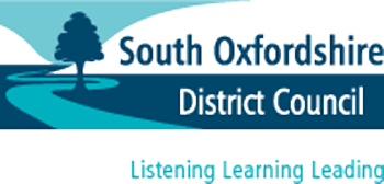 South Oxfordshire District Council Logo