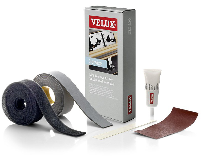 Velux care kit