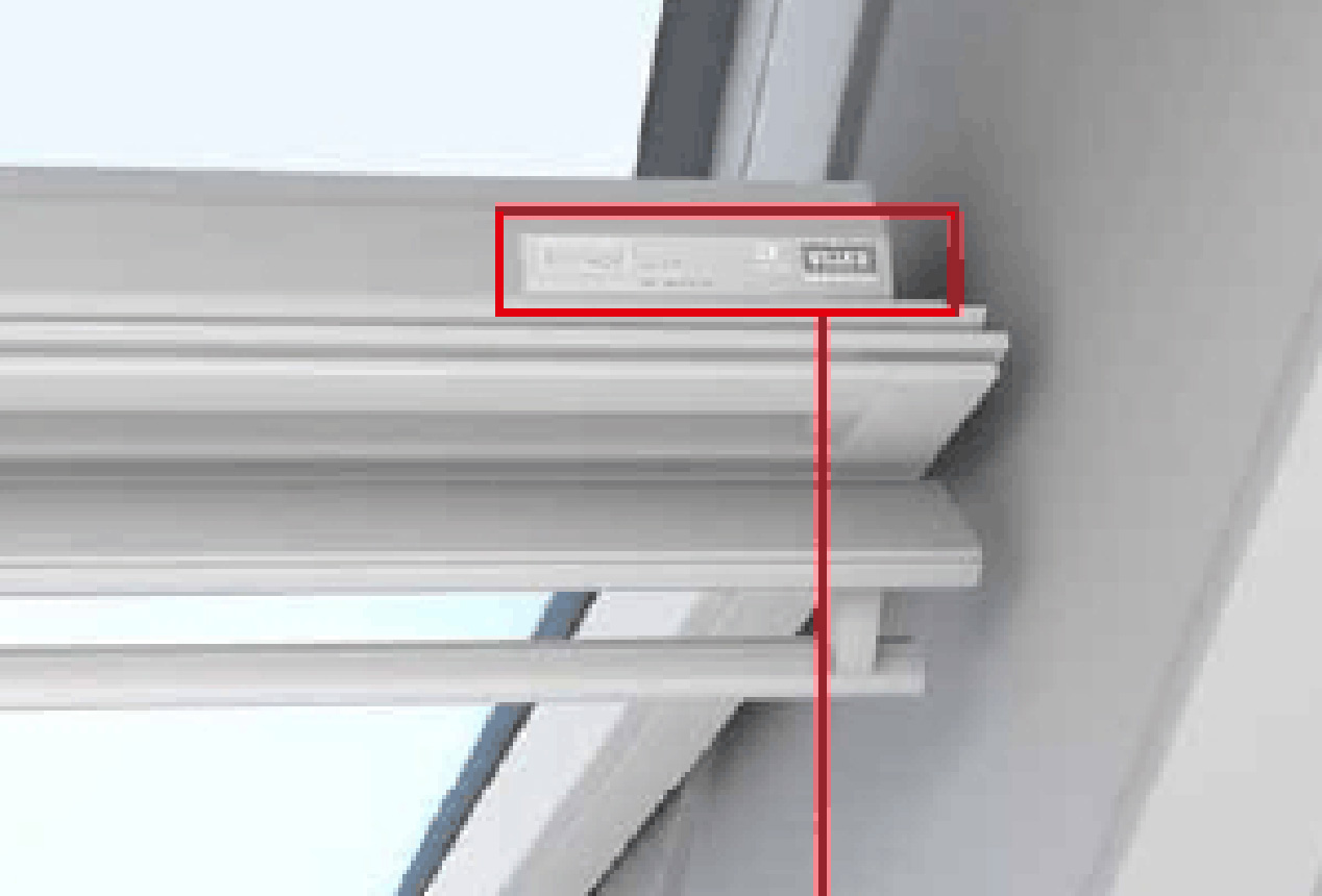 VELUX Product Code