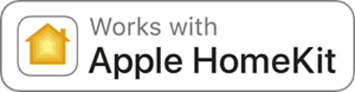 Apple Homekit Logo