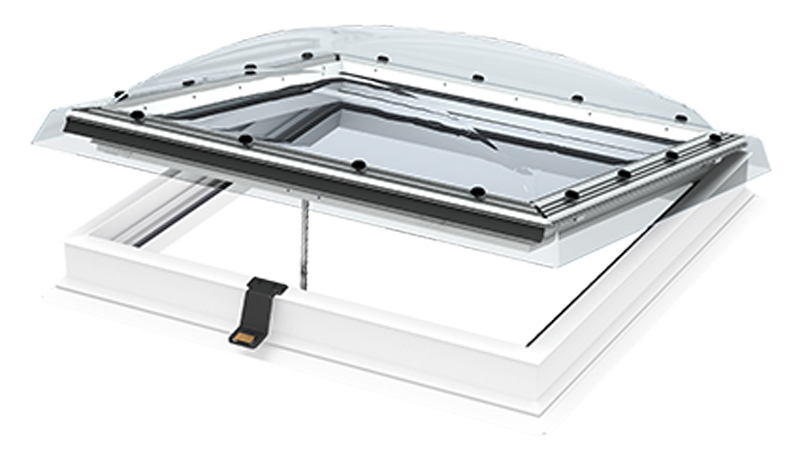 VELUX dome rooflight