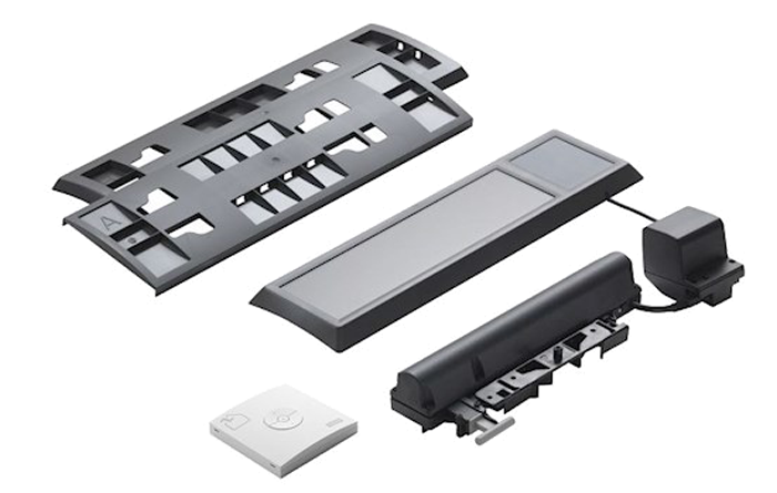 Velux Integra Retro Fit