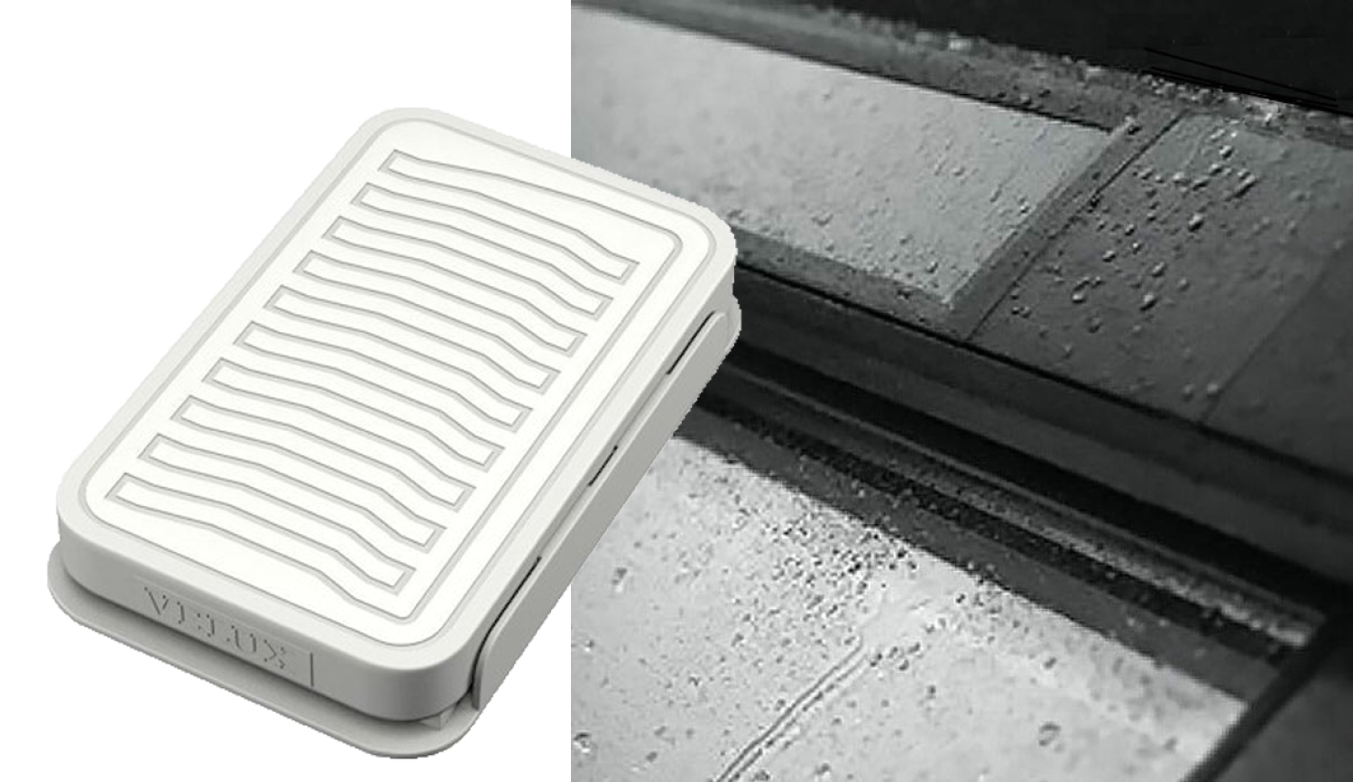 Velux Integra Rain Sensor