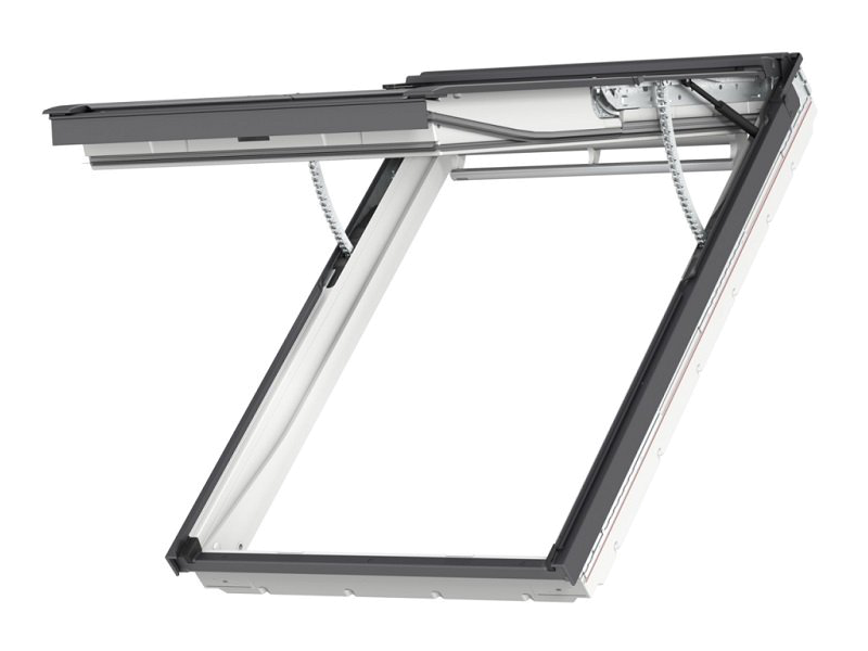 Top Hung Integra electric window