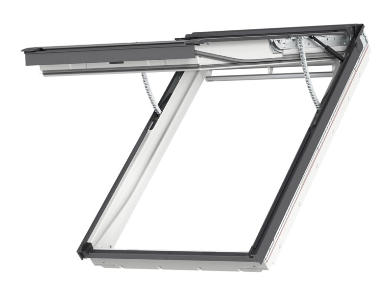 VELUX Integra Top Hung Windows