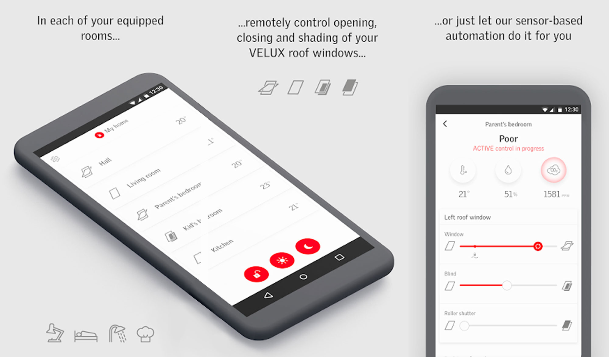 VELUX Active Advertisement<br />
