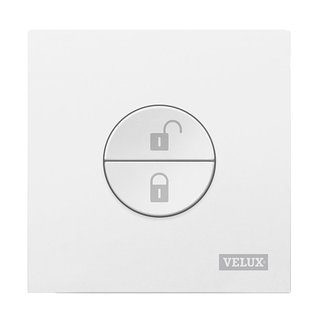 VELUX Active Departure Switch