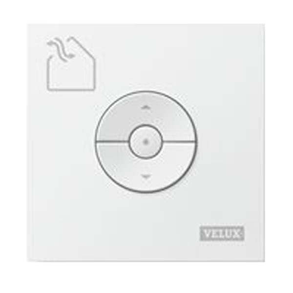 Velux Integra Wall Switch