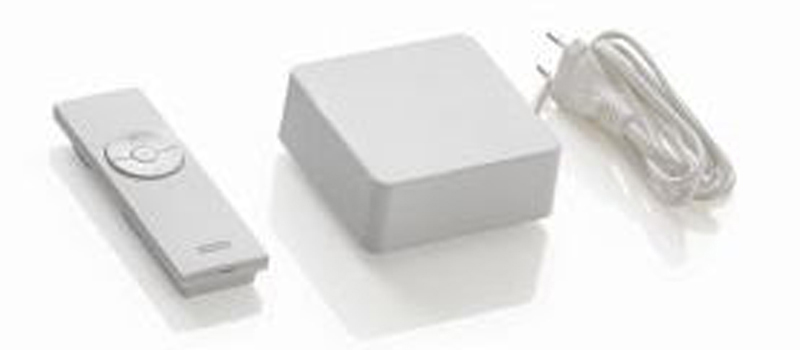 VELUX Flat Roof Integra Kit - Cropped