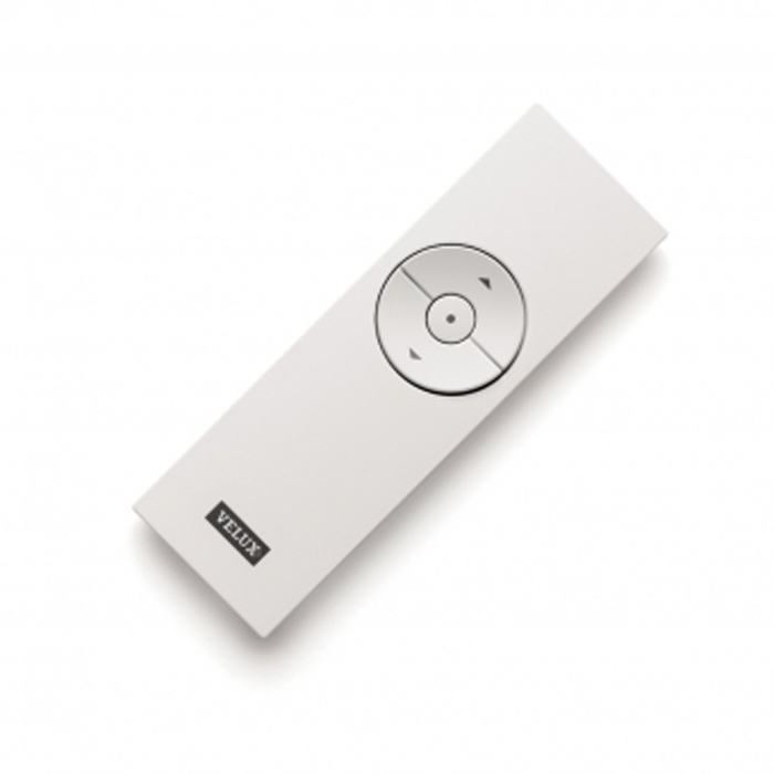 Flat Roof Integra Remote