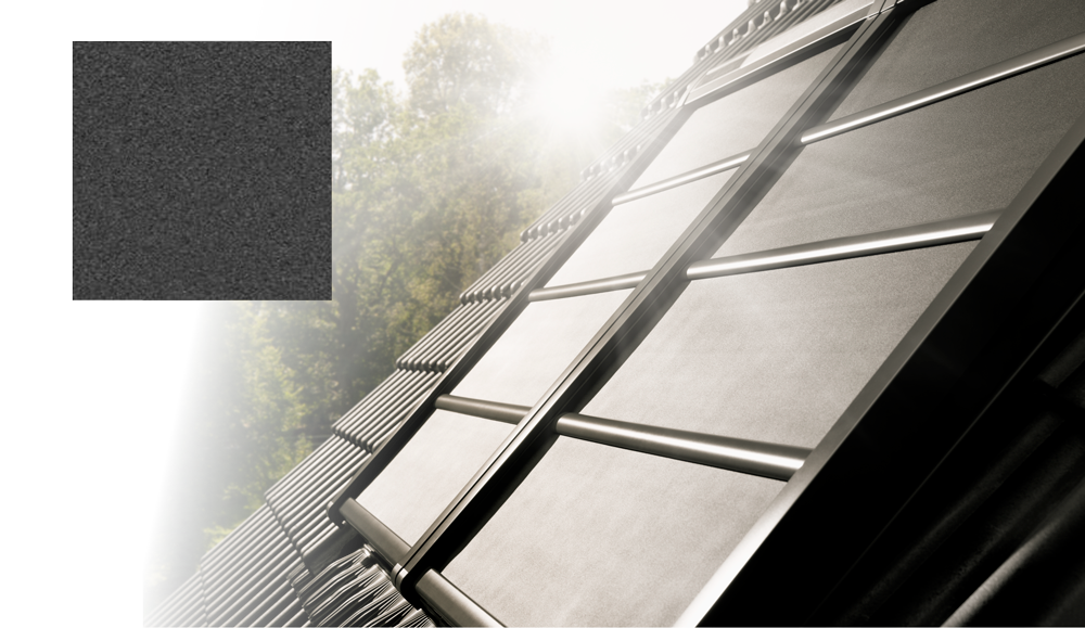 Velux Anti Heat Blackout Blind