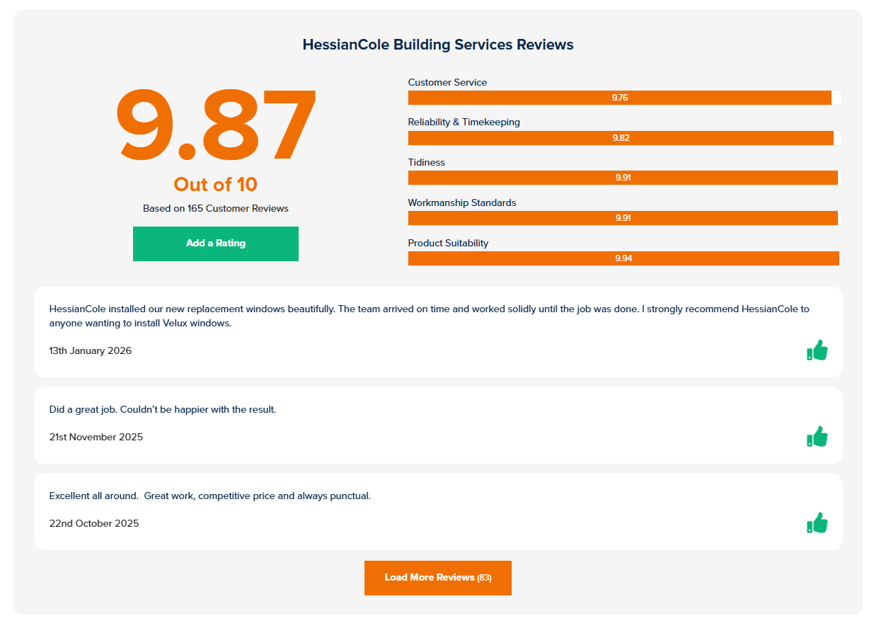 certass reviews HessianCole Review Block